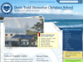 dtschool.org