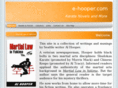 e-hooper.com