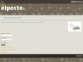 elposte.es