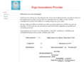 ergonostic.com