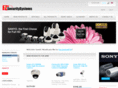 ezsecuritysystems.com