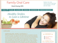 familyoralcare.net