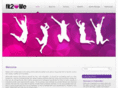 fit2lovelife.com