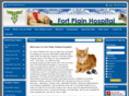 fortplainvet.com