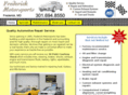 frederickmotorsports.net