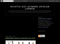 gitarrenunterricht-online.info