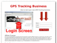 gpstrackingbusiness.com