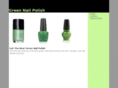 greennailpolish.net