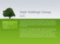 haleholdings.com