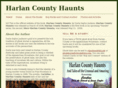 harlancountyhaunts.com