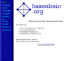hasenbein.org