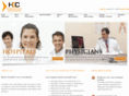 hcc-med.com