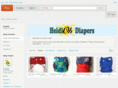 heidiohdiapers.com