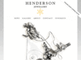 hendersonjewellery.com