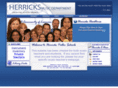 herricksmusic.org