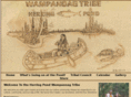 herringpondtribe.com