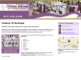 hiddensecretswigboutique.com