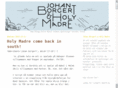 holymadre.com