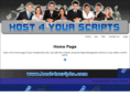 host4scripts.com