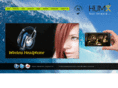 humxelectronics.com