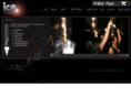icefountains.com