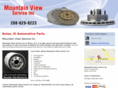 idahoautorepair.com
