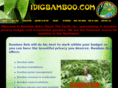 idigbamboo.com