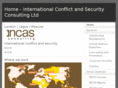 incasconsulting.com