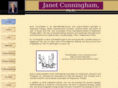 janetcunningham.com