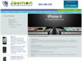 jesmon.net