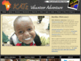 katzvolunteeradventure.com