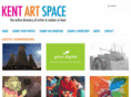 kentartspace.co.uk