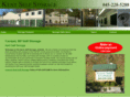 kentselfstorage.com