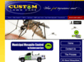killmymosquitoes.com