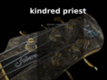 kindredpriest.com