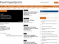 knoxvegassports.com