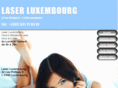 laserluxembourg.com