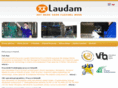 laudam.info