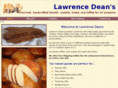 lawrencedeans.com