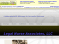 legal-nurse-associates.com