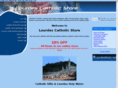 lourdescatholicstore.com