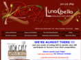lunabellarestaurant.com