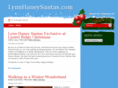 lynnhaneysantas.com