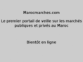 marocmarches.com