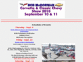 mcdormanshow.com