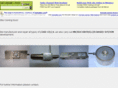 mhatreindustries.com