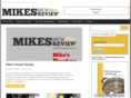 mikesbrewreview.com