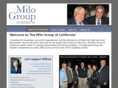 milogroupca.com