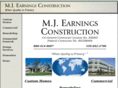 mjearningsllc.com