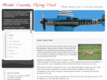 modelcountyflyingclub.com